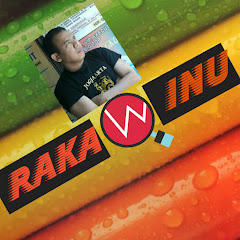 Логотип каналу Rakawinu Channel