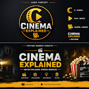 Cinema Explained studio
