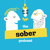 The Sober Podcast podcast artwork