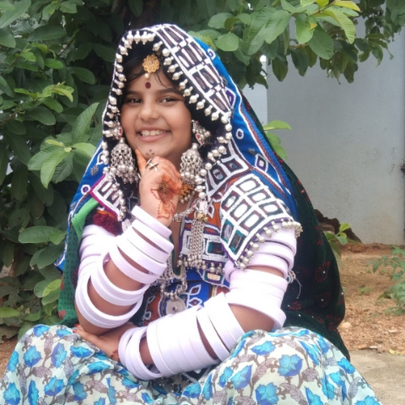 Banjara Ashwitha
