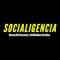 Socialigencia logo