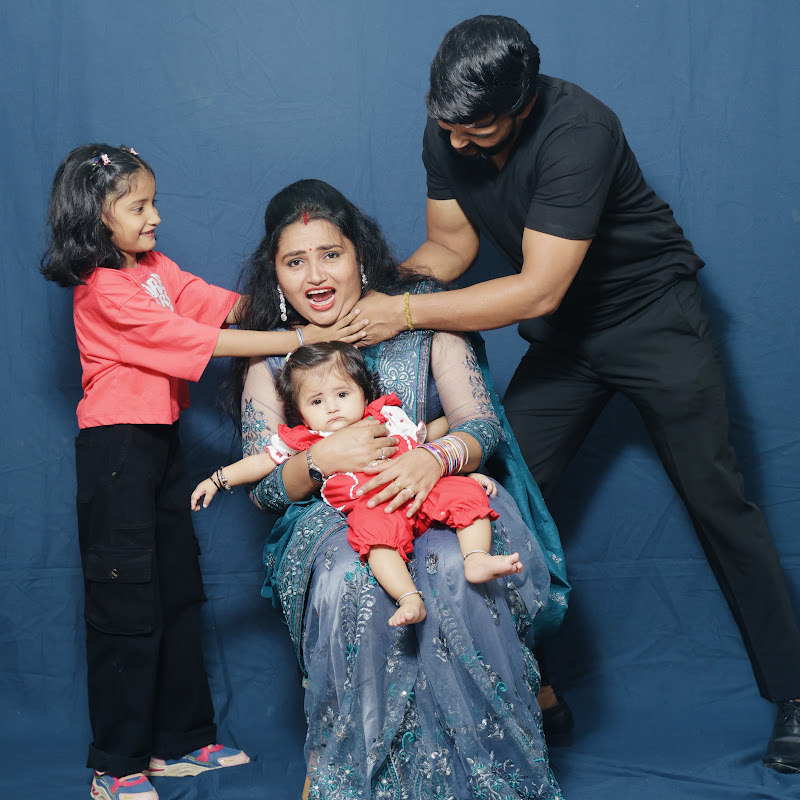 Anu Gautam Passi