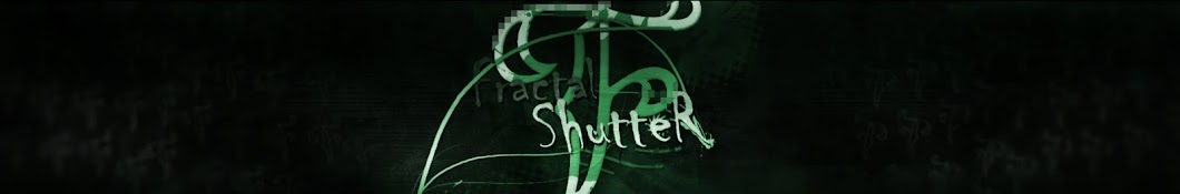 ShutteR Avatar canale YouTube 