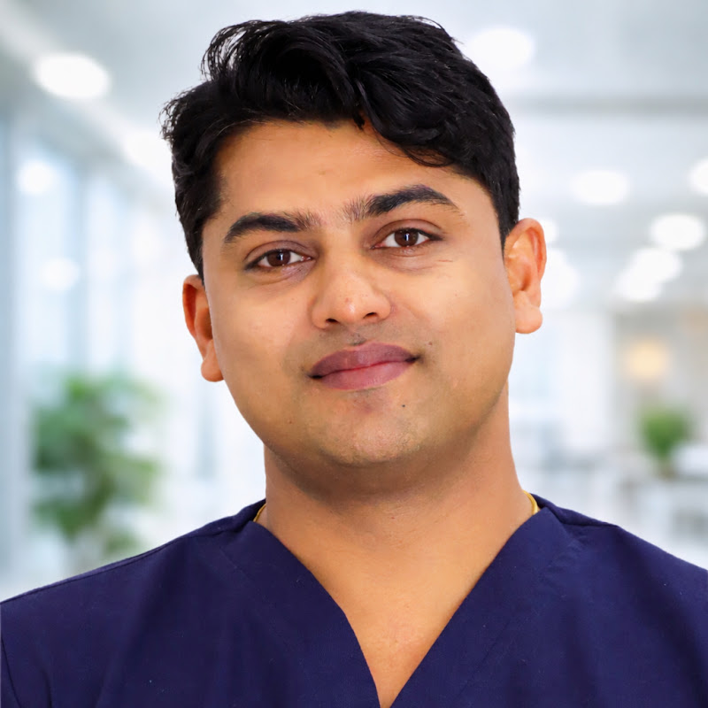 DR.VINIL'S ORTHO TIPS