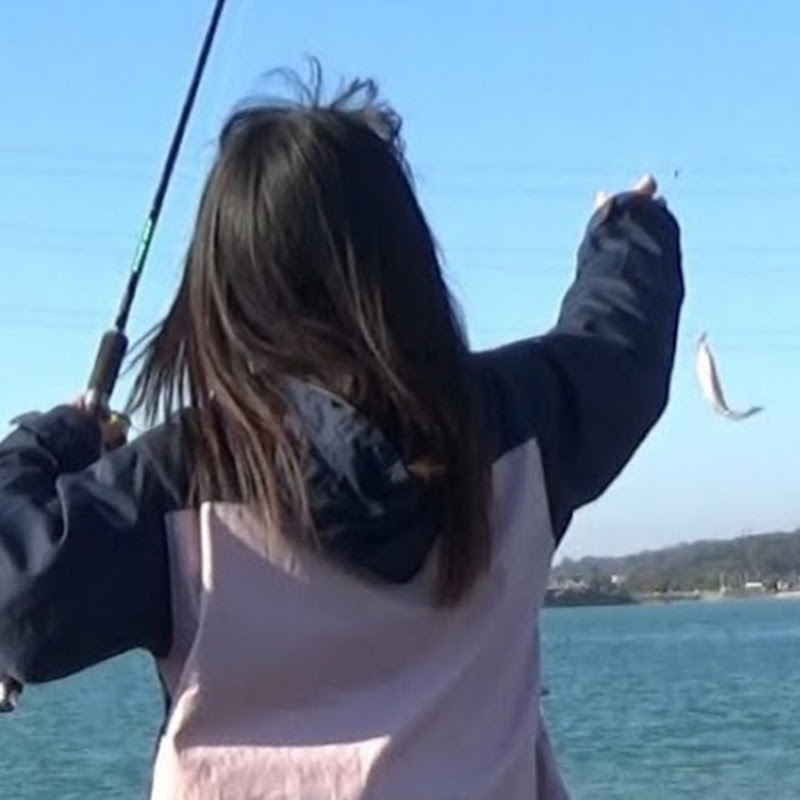 わた釣りプロフィール画像