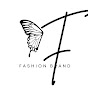 Feminine fashion logo