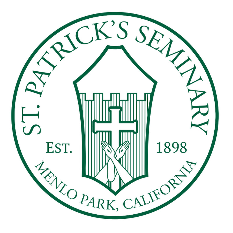 St. Patrick's Seminary & University Logo