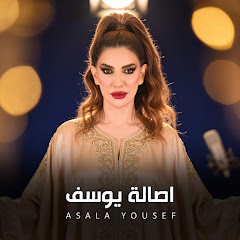 Asala Yousef Official