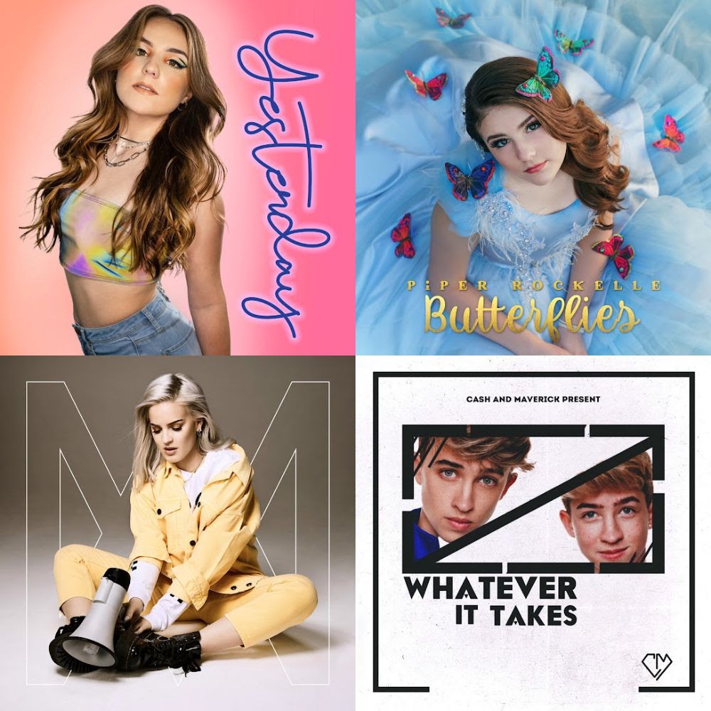 piper song yesterday i love this song