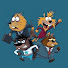 rkdd8iMMyQQ-channel-avatar-Four Beavers - Art History