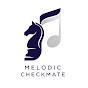 Melodic Checkmate logo