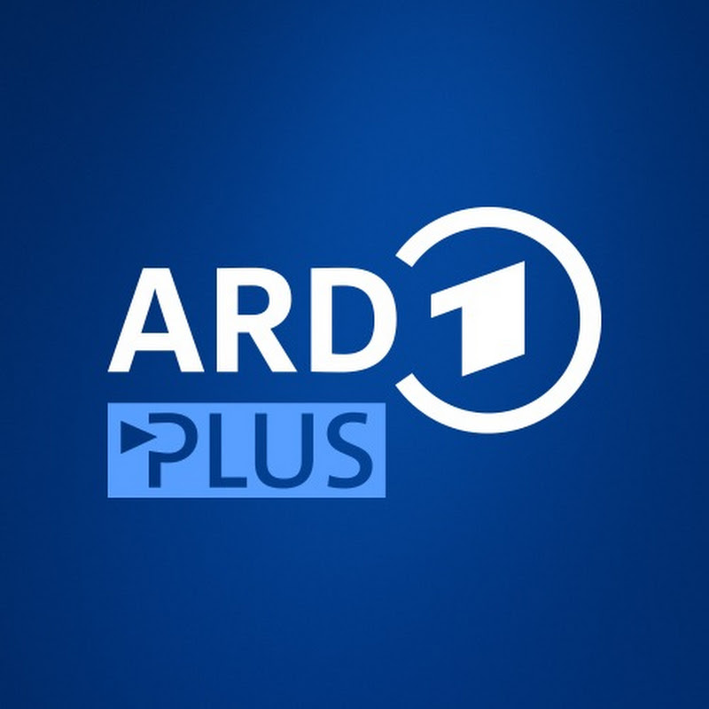 ARD Plus Logo