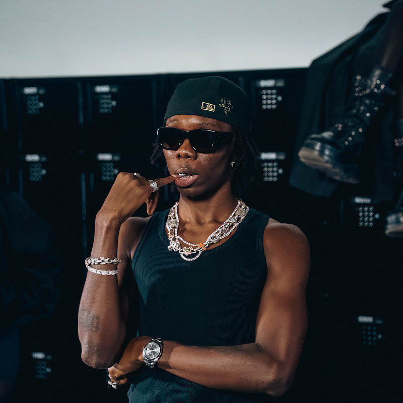 Blaqbonez