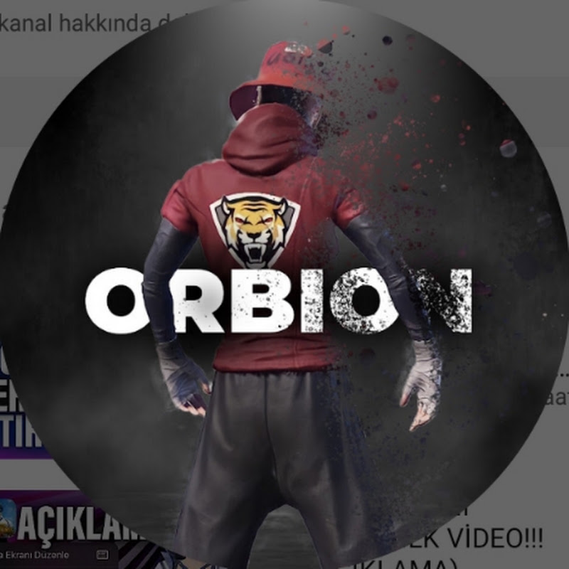 Orbion