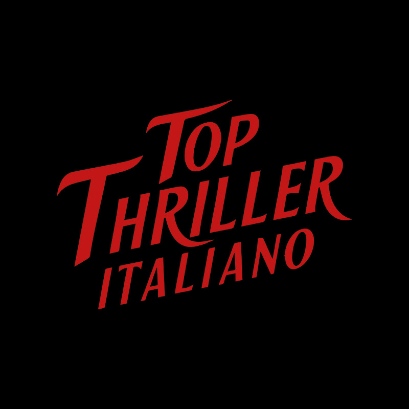 Top Thriller in Italiano