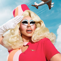 Trixie Mattel