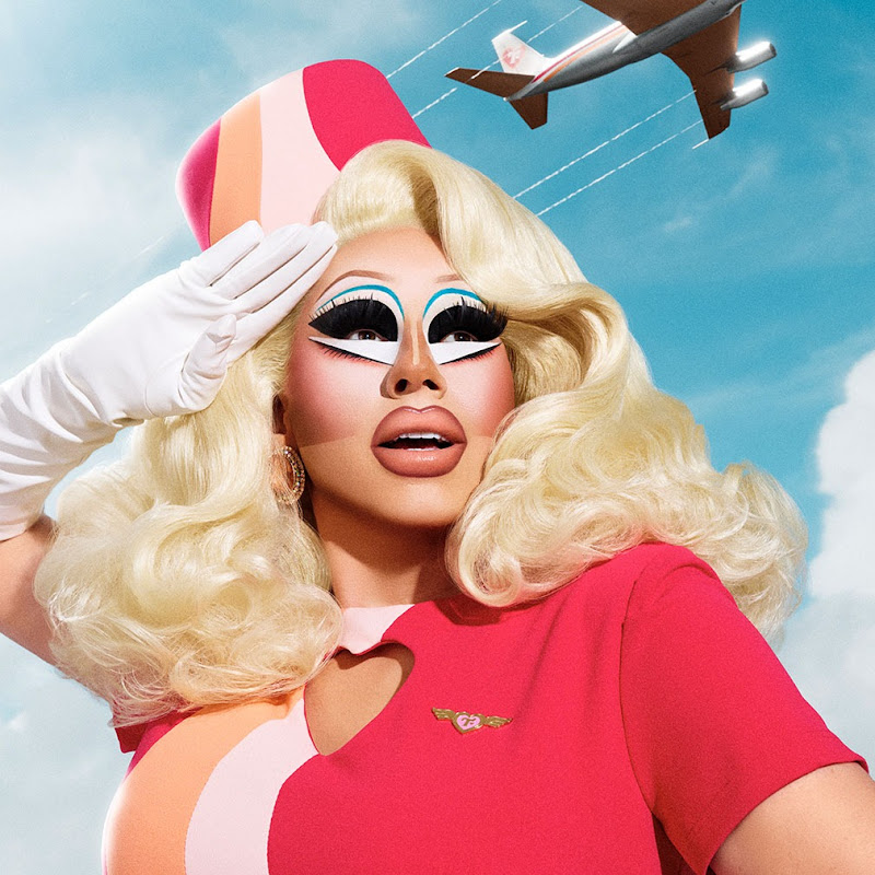 Trixie Mattel