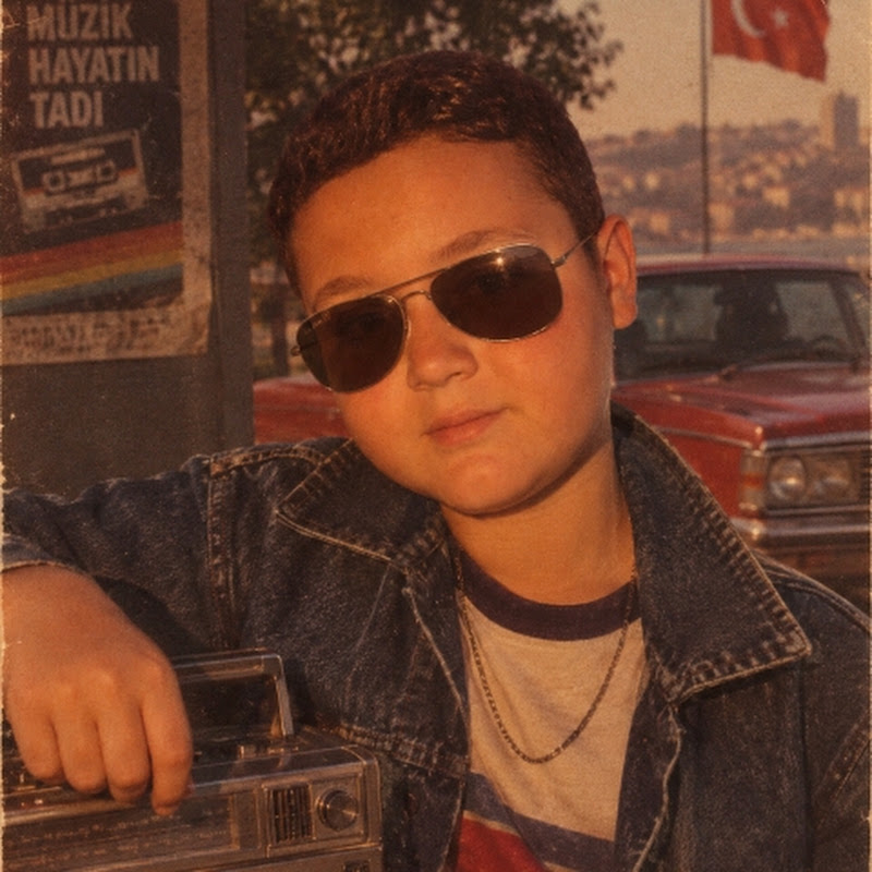 ​･ﾟ: Kerem Sarıbaş • LGS 2027:･ﾟ