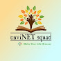 enviNET squad logo