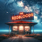 The Redbloods  logo