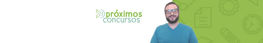 ProximosConcursos YouTube channel avatar