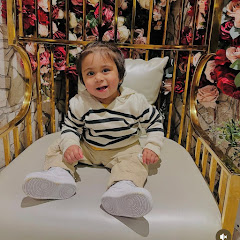 Mini moments with Ivaan channel thumbnail