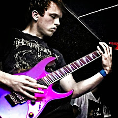 Metal Guitar Stuff / Tore Fagerheim avatar