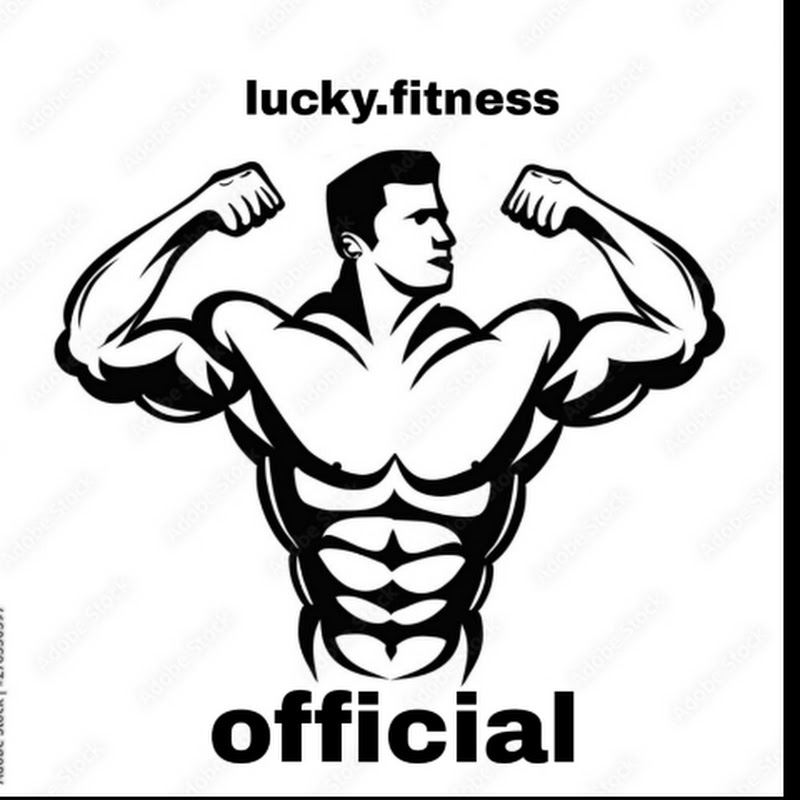 Lucky.fitness.official5555