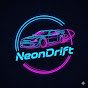 Neon Drift logo