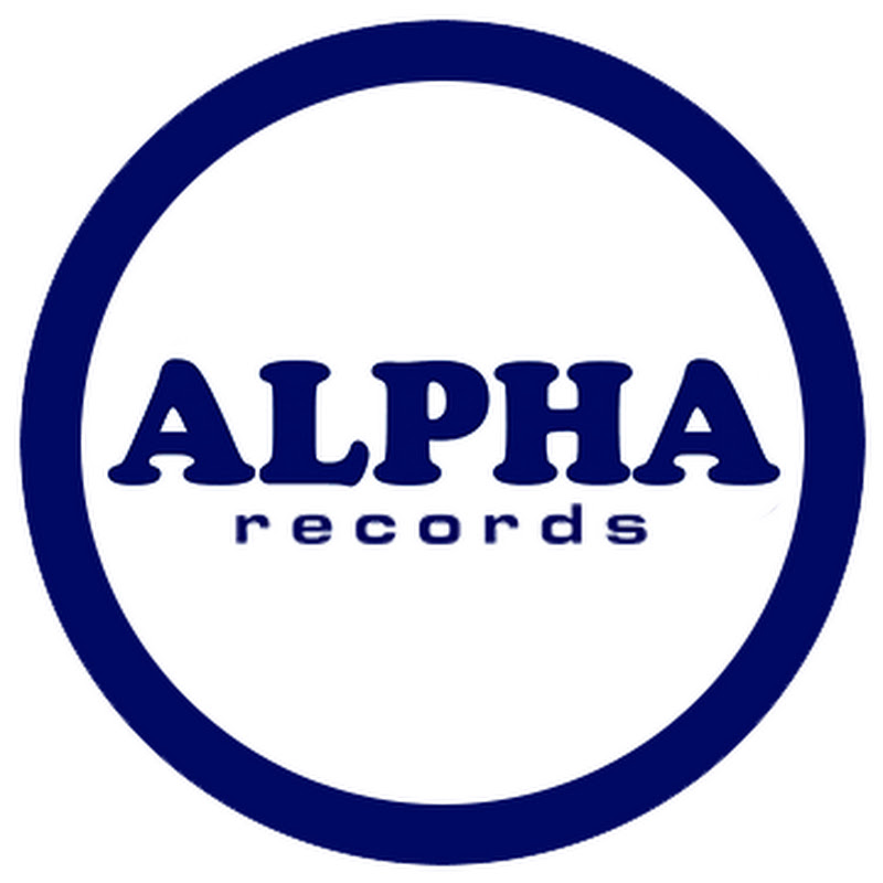 Alpha Records