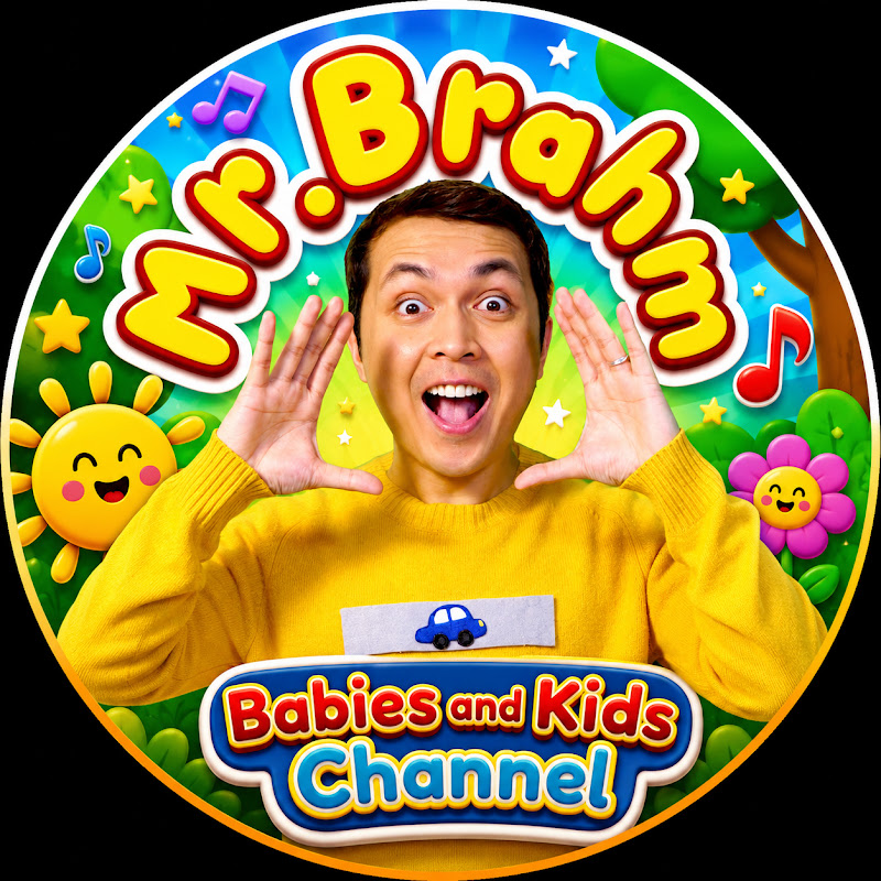 Babies and Kids Channel