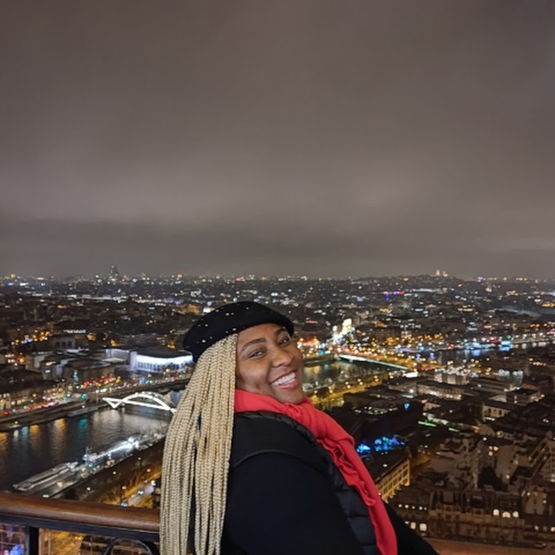 Chronicles of An Abroad Somebody