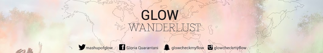 Gloria Quarantani यूट्यूब चैनल अवतार