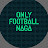 Only Football Naga