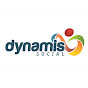 Dynamis Social logo