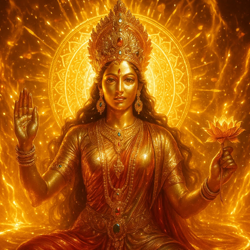 Sacred Energy Mantras Logo