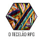 O Tecelao RPG logo