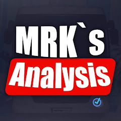 MRK's Analysis Avatar