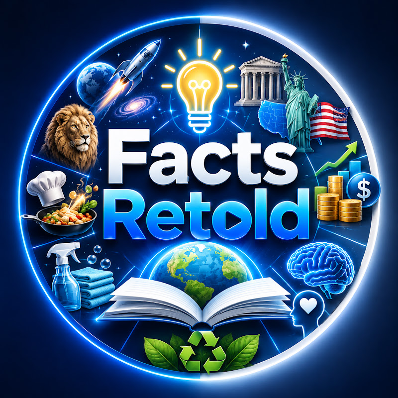 Facts Retold