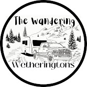The Wandering Wetheringtons