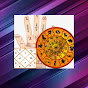 Astrologer And Palmist Rachna Shukla logo