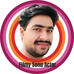 Filmy Sonu Actor