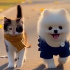 ポメ　ミケ　TV