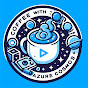 Coffee with Azure Cosmos DB logo