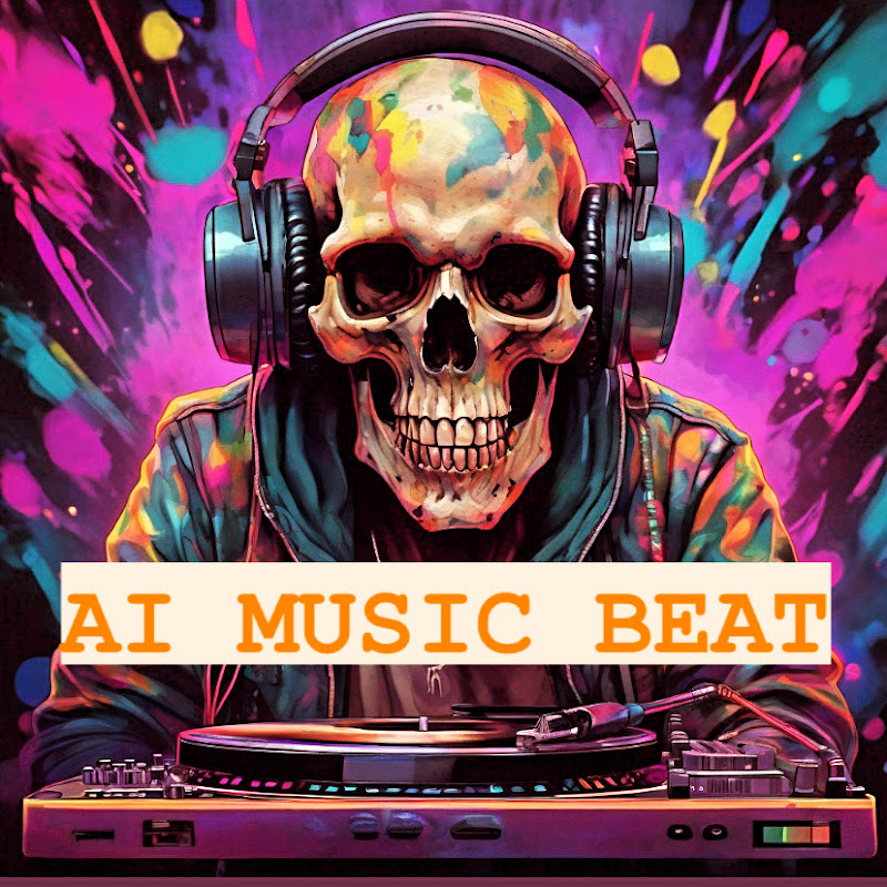 AI MUSIC BEAT