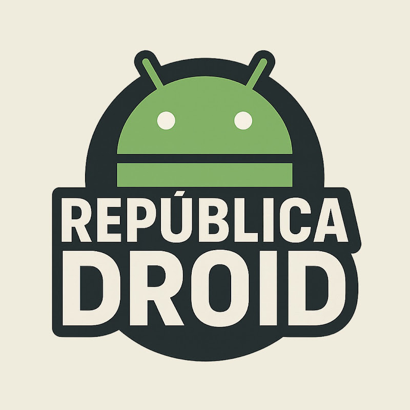 República Droid