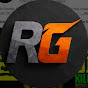ROYAL GAMERS logo