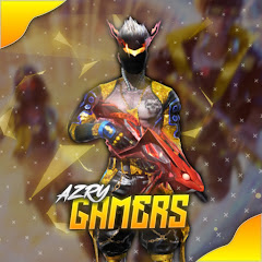 Azry Gamers Avatar
