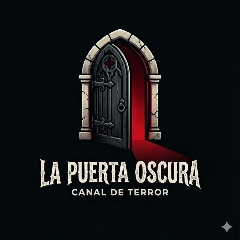 Hire La Puerta Oscura — Paranormal & Supernatural YouTube creator for sponsorships
