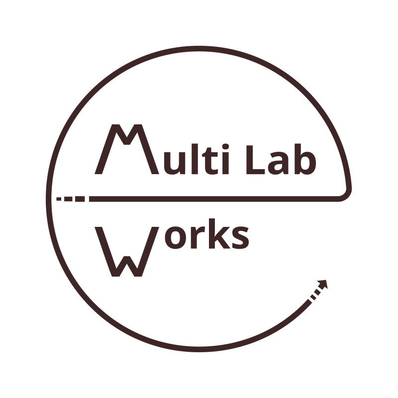 MultiLabWorks Logo